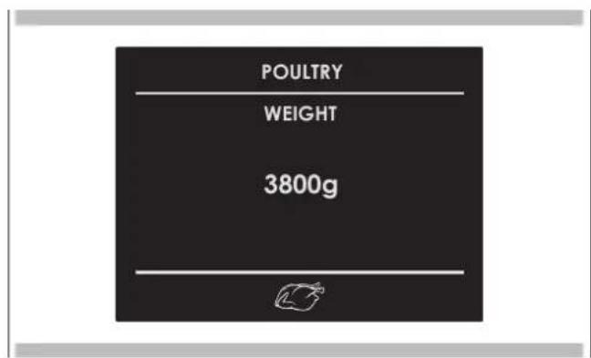 Fulgor Milano FCOS 6215 TEM X - Saving a personalized recipe: - 1