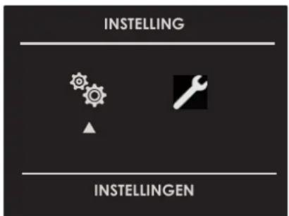 Fulgor Milano FCOS 6215 TEM X - NL 9 - Gebruikersinstallingen - 1
