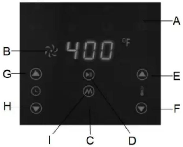G3 Ferrari Friggisano G10125 - FONCTIONNEMENT - 1