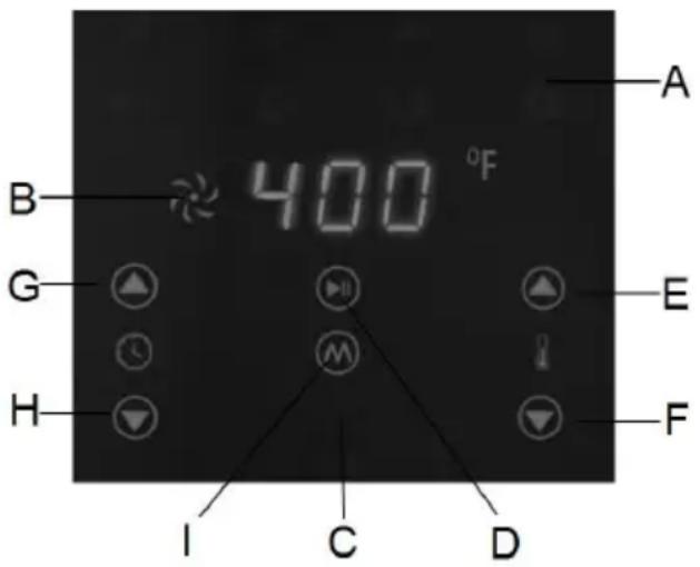 G3 Ferrari Friggisano G10125 - SETTINGS - 1