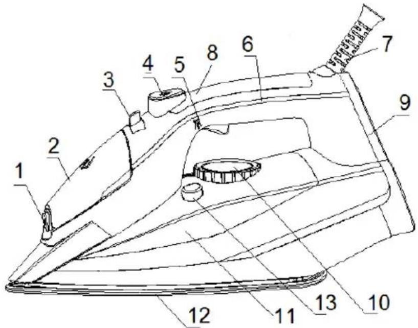 G3 Ferrari Sultano G40016 - INFORMAZIONI D'USO - 1
