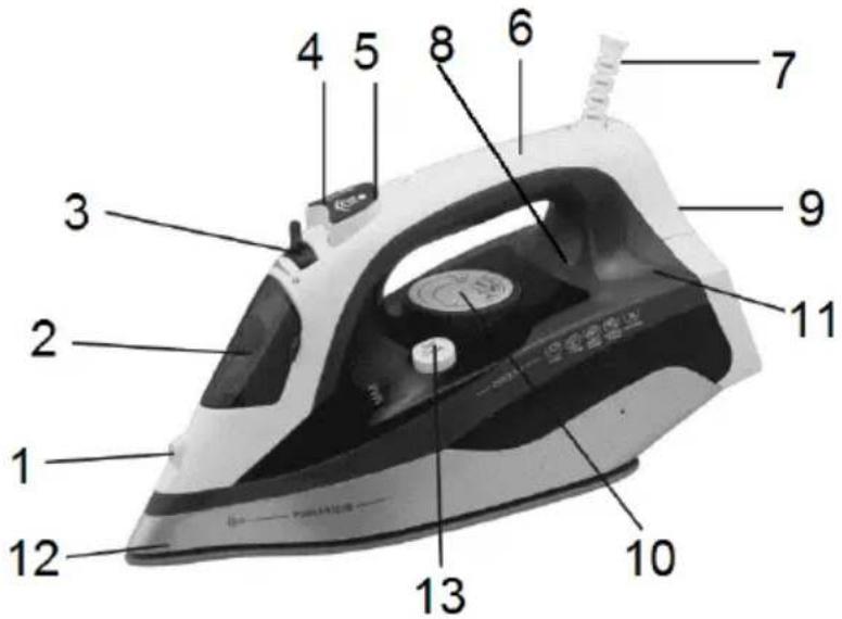 G3 Ferrari Califfo G40017 - INFORMAZIONI D'USO - 1