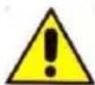 G3 Ferrari Califfo G40017 - WARNING ELECTRIC SHOCK RISK DO NOT EXPOSE TO RAIN OR MOISTURE - 3
