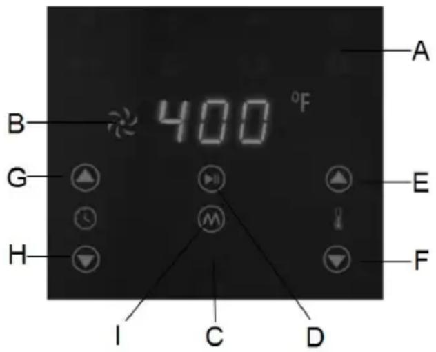 G3 Ferrari Friggisano XL G10144 - SETTINGS - 1