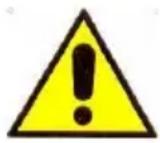 G3 Ferrari Eolos 40 G5V002 - WARNING ELECTRIC SHOCK RISK DO NOT EXPOSE TO RAIN OR MOISTURE - 1