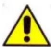 G3 Ferrari Eolos 40 G5V002 - WARNING ELECTRIC SHOCK RISK DO NOT EXPOSE TO RAIN OR MOISTURE - 3
