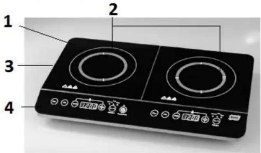 G3 Ferrari HiTech Chef G10047 - G10047 - 1