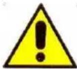 G3 Ferrari Samurai G20081 - WARNING ELECTRIC SHOCK RISK DO NOT EXPOSE TO RAIN OR MOISTURE - 1