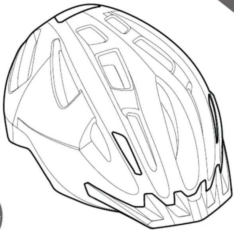 CRIVIT SP91 - 1