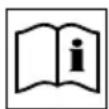 CRIVIT IAN 78986 - Symbols used - 1