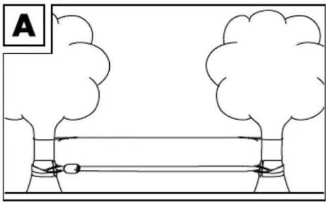 CRIVIT IAN 78986 - Assembly conditions - 1