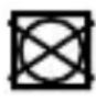 CRIVIT IAN 275342 - Innenpolster - 3