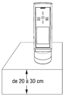 TROTEC T610 - Principe de mesure - 2