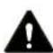 TROTEC BP21WP - Avertissement - 1