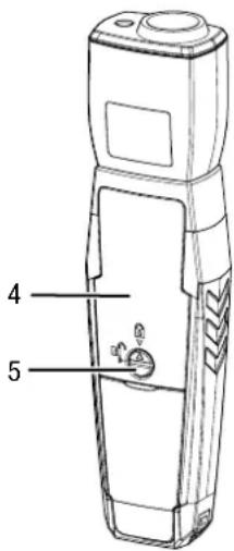 TROTEC BP21WP - Info - 2