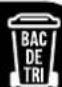 TROTEC BP21WP - Valable uniquement en France - 2