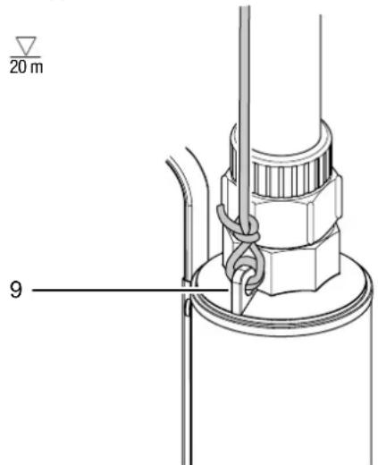 TROTEC TDP 5500 E - Remarque - 1