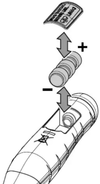 TROTEC BW05 - Avis - 1