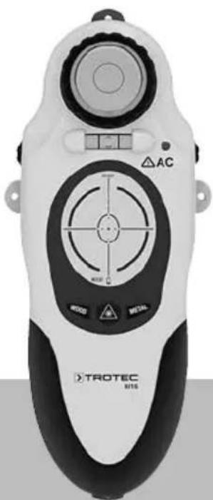 TROTEC BI15 - INT - 1