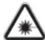 TROTEC BI15 - Hazardous electric current! - 1
