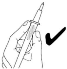 TROTEC BE44 - Avertissement relatif à la tension électrique Risque d'électrocution et de blessure ! - 1