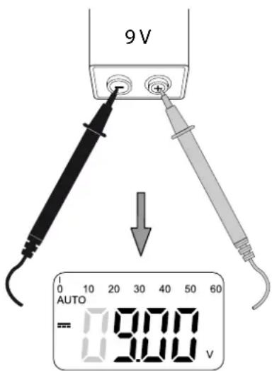TROTEC BE44 - Avertissement relatif à la tension électrique Risque d'électrocution et de blessure ! - 2