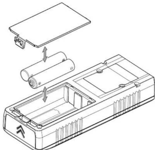 TROTEC BD16 - Remarque - 1