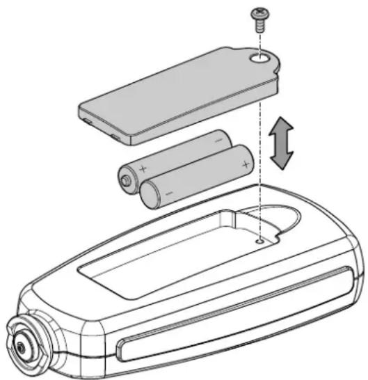 TROTEC BB20 - Remarque - 1