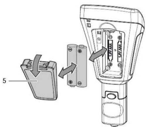 TROTEC BB30 - Remarque - 1