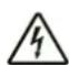 TROTEC BO26 - Avertissement relatif à la tension électrique - 1