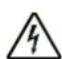 TROTEC BO26 - Avertissement relatif à la tension électrique - 1