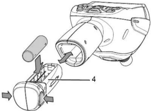 TROTEC BO26 - Remarque - 1