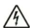 TROTEC BO26 - Avertissement relatif à la tension électrique - 1