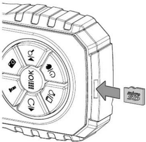 TROTEC BO22 - Info - 1