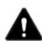 TROTEC TWP 11025 E - Avertissement - 1