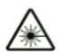 TROTEC BP25 - Avertissement relatif à la tension électrique - 1