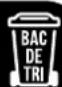 TROTEC BP25 - Élimination - 4