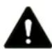 TROTEC TWP 7025 E - Avertissement - 1