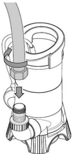 TROTEC TWP 7025 E - Info - 3