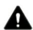 TROTEC TWP 4025 E - Avertissement - 1