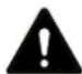 TROTEC TWP 4036 E - Avertissement - 1