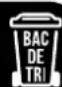 TROTEC BM18 - Valable uniquement en France - 2