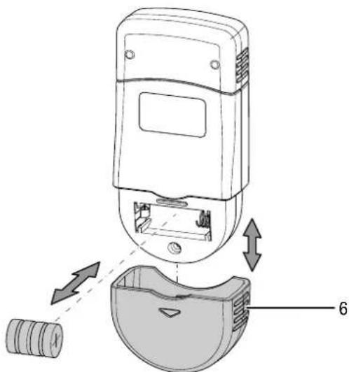 TROTEC BM12 - Remarque - 1