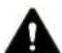 TROTEC PWLS 0510 - Avertissement de surface chaude - 1