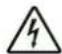 TROTEC PWLS 10150 - Avertissement relat à la tension électrique - 1