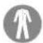 TROTEC PWLS 10150 - Porter un masque de protection - 1