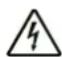 TROTEC PWLS 10150 - Avertissement relat à la tension électrique - 1
