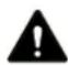 TROTEC PACW 2600 SH - Avertissement de surface chaude - 1