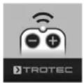TROTEC PACW 2600 SH - Trotec Assistent - 1