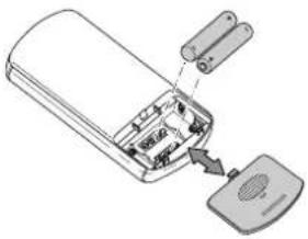 TROTEC PAC 3000 X - Remarque - 1